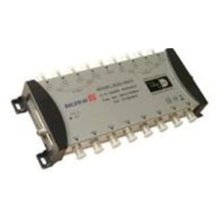 Digiwave Digiwave DGS - 9802 - 9x8 Multiswitch with Power supply DGS-9802